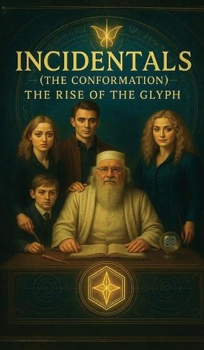 Incidentals (The Conformation) Volume 1: The Rise of the Glyph