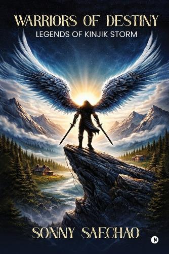 Warriors of Destiny: Legends of Kinjik Storm