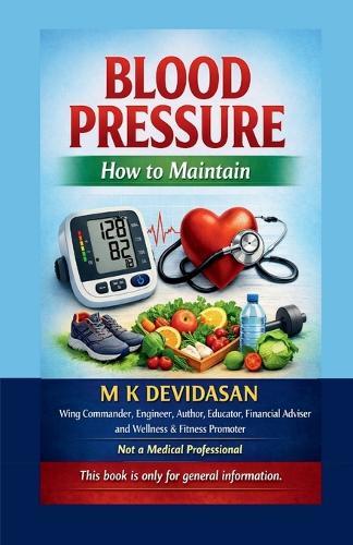 Blood Pressure: How to maintain