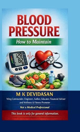Blood Pressure: How to maintain