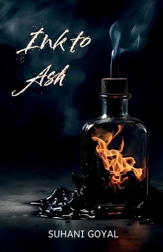 Ink to Ash