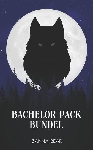 Bachelor Pack Bundel: Deel 1 & 2