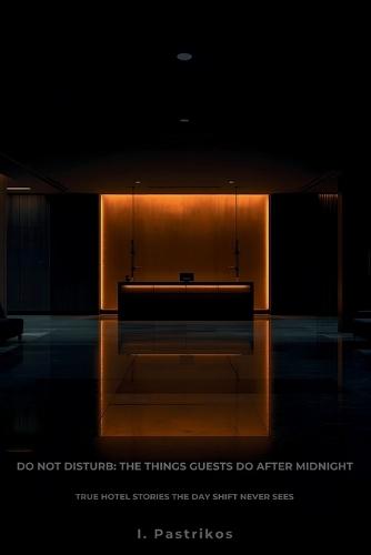 Do Not Disturb: Hotel Stories the Day Shift Never Sees