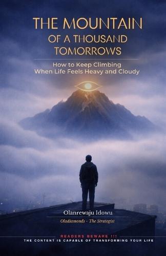 The Mountain of a Thousand Tomorrows: How to Keep Climbing When Life Feels Heavy and Cloudy