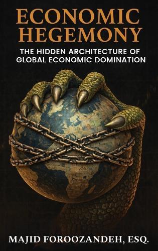Economic Hegemony: The Hidden Architecture of Global Economic Domination