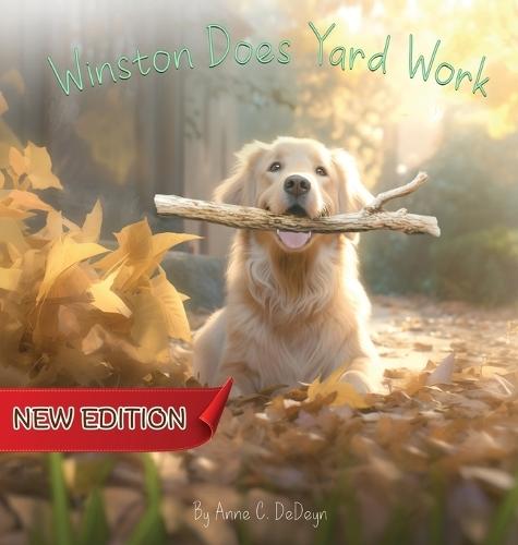 Winston Does Yard Work (New Edition)