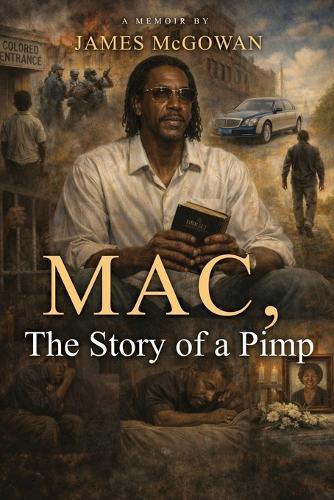 Mac, The Story of a Pimp