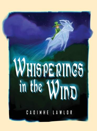Whisperings in the Wind