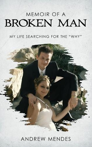 Memoir of a broken man