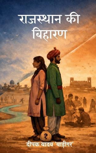 Rajasthan ki biharan