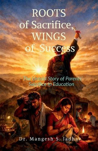 ROOTS of Sacrifice, WINGS of Success: The Untold Story of Parents' Sacrifice in Education