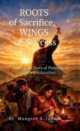 ROOTS of Sacrifice, WINGS of Success: The Untold Story of Parents' Sacrifice in Education