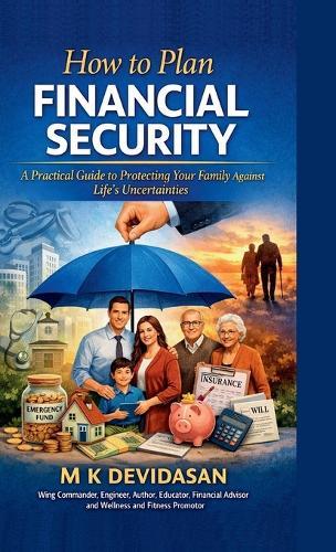 How to Plan Financial Security: A Practical Guide to Protecting Your Family Against Life's Uncertainties
