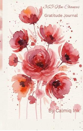 Gratitude Journal: Journal writing