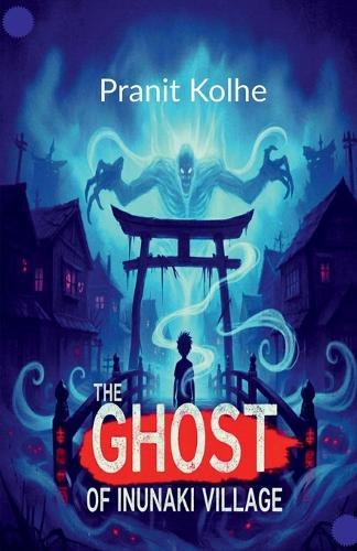 The ghost of inunaki village