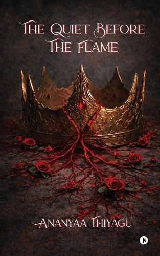 The Quiet Before The Flame