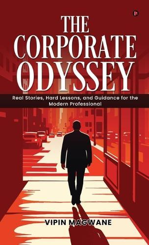 The Corporate Odyssey