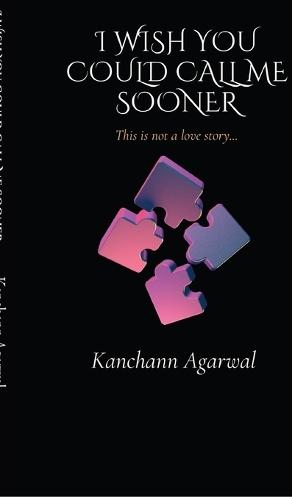 I Wish You Could Call Me Sooner: When peace matters more than proving