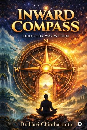 Inward Compass: Find your way within