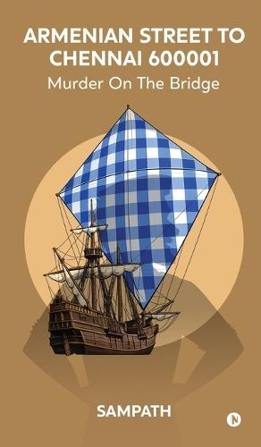 Armenian Street to Chennai 600001