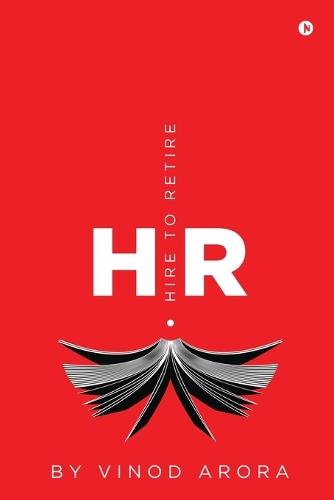 HR: (Hire to Retire)