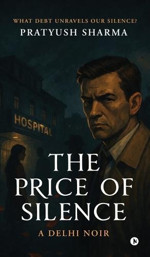 The Price of Silence: A Delhi Noir