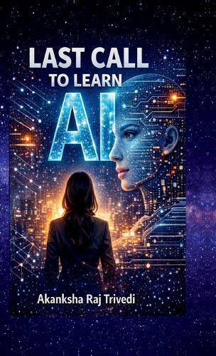 Last Call to Learn AI: A Complete Guide to Skills, Tools & Strategies For the Next Digital Era