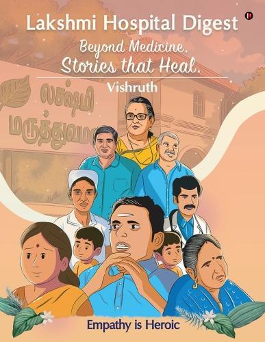 Lakshmi Hospital Digest