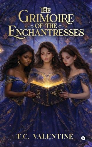 The Grimoire of the Enchantresses