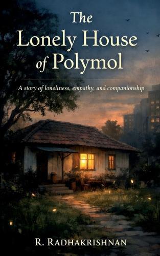 The Lonely House of Polymol: A story of loneliness, empathy and companionship
