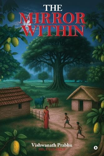 The Mirror Within: Reflections on Fate, Freedom, and the Self