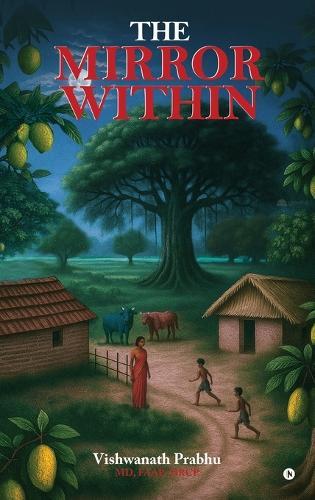 The Mirror Within: Reflections on Fate, Freedom, and the Self