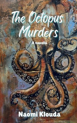 The Octopus Murders: Where the tide turns dark, the truth starts to move