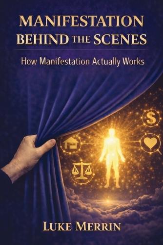 Manifestation Behind the Scenes