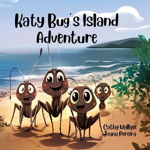 Katy Bug's Island Adventure
