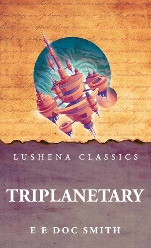 Triplanetary