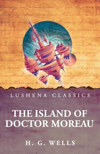 The Island of Doctor Moreau