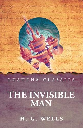 The Invisible Man