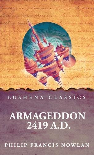 Armageddon 2419 A.D.