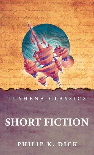 Short Fiction