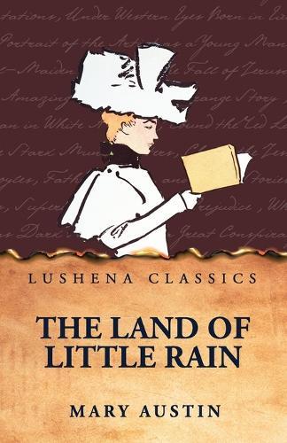 The Land of Little Rain