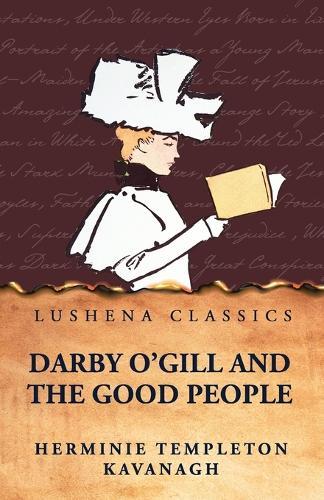 Darby O'Gill and the Good People