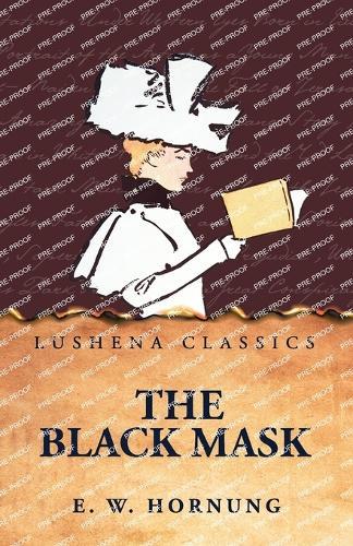 The Black Mask