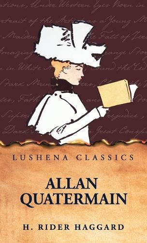Allan Quatermain Stories