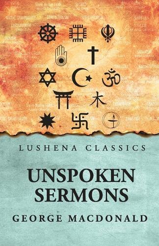 Unspoken Sermons