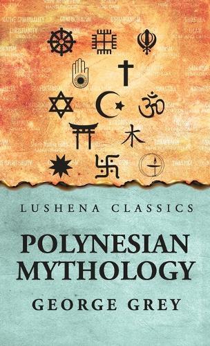 Polynesian Mythology