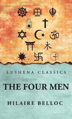 The Four Men