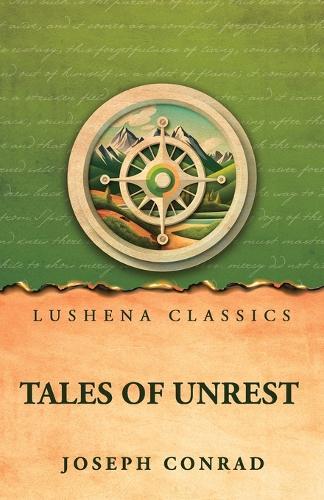 Tales of Unrest