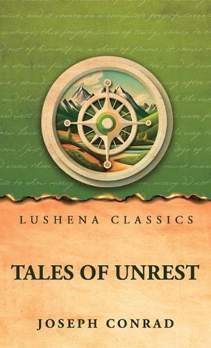 Tales of Unrest