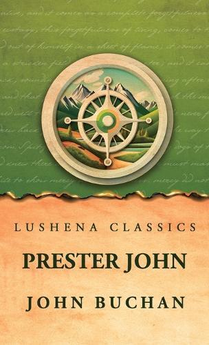 Prester John
